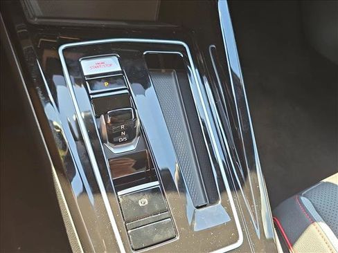 New 2026 Volkswagen GTI Autobahn FWD image 15