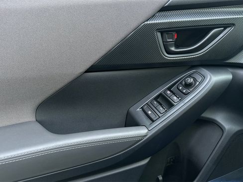 New 2025 Subaru Crosstrek 2.5i Premium image 11