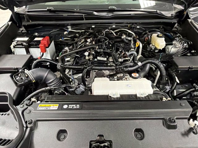 Used 2025 Toyota 4Runner TRD Sport Premium AWD/4WD image 30
