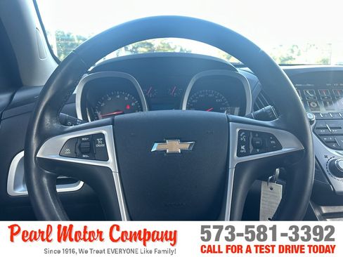Used 2012 Chevrolet Equinox LT w/ All-Star Package AWD/4WD image 13