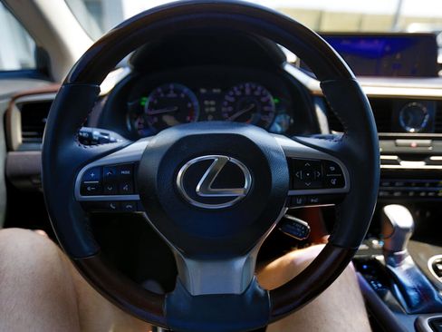 Used 2016 Lexus RX 350 2WD image 6