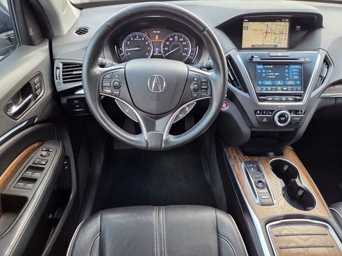 Used 2020 Acura MDX w/ Advance Package AWD/4WD image 13
