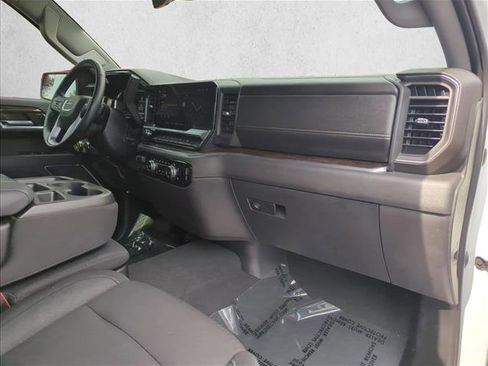 Used 2023 GMC Sierra 1500 Elevation image 23