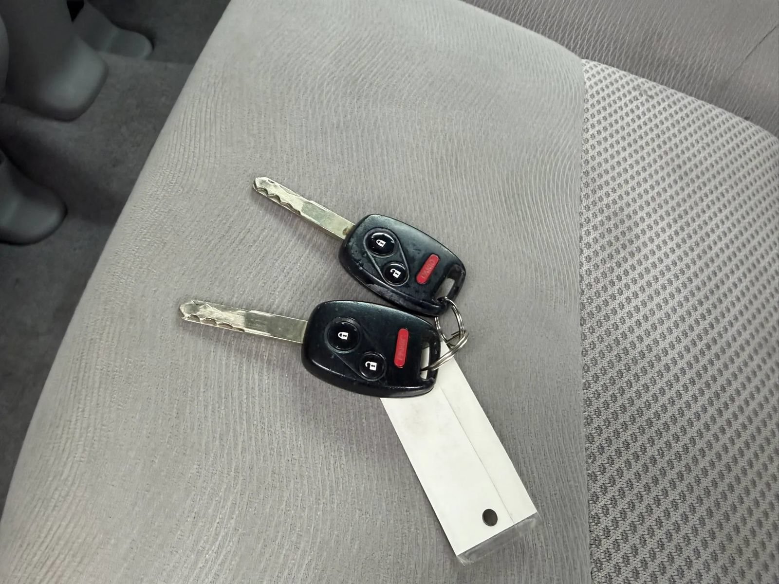 Used 2010 Honda Insight EX image 25