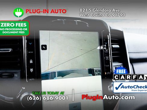 Used 2022 RAM 1500 Laramie RWD image 36