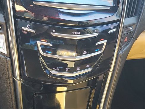 Used 2013 Cadillac ATS Performance image 26