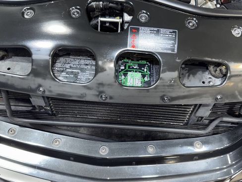 Used 2007 Bentley Continental GT image 82