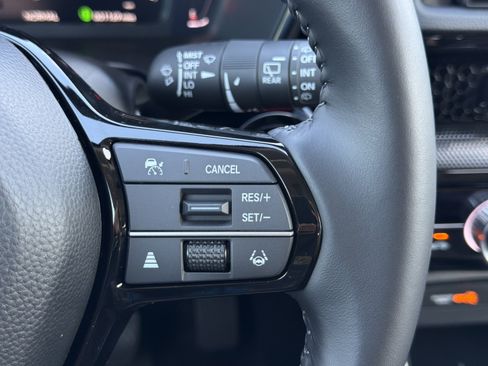 Certified 2026 Honda CR-V EX-L image 30