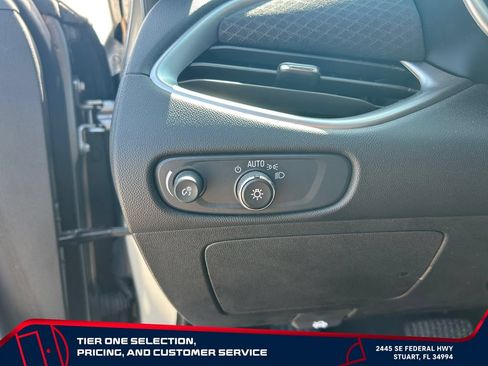 Used 2025 Chevrolet Malibu LT FWD image 25