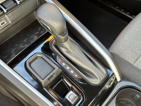 Used 2026 Chevrolet Colorado W/T w/ WT Convenience Package II image 21