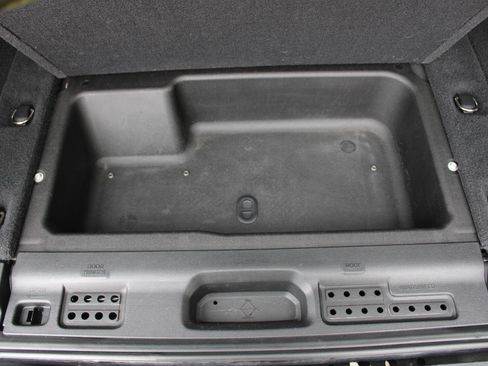 Certified 2021 Jeep Wrangler Unlimited Sport image 25