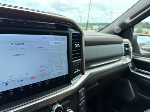 Used 2024 Ford F150 King Ranch AWD/4WD image 13