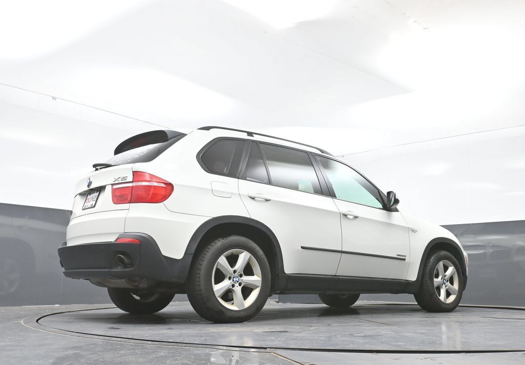 Used 2009 BMW X5 xDrive30i AWD/4WD image 47