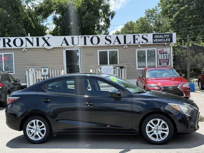 Used 2018 Toyota Yaris iA