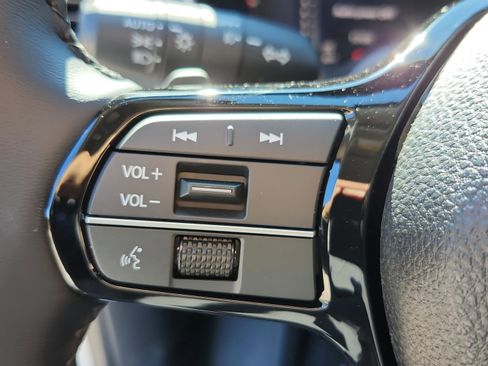 New 2026 Honda Pilot EX-L image 20