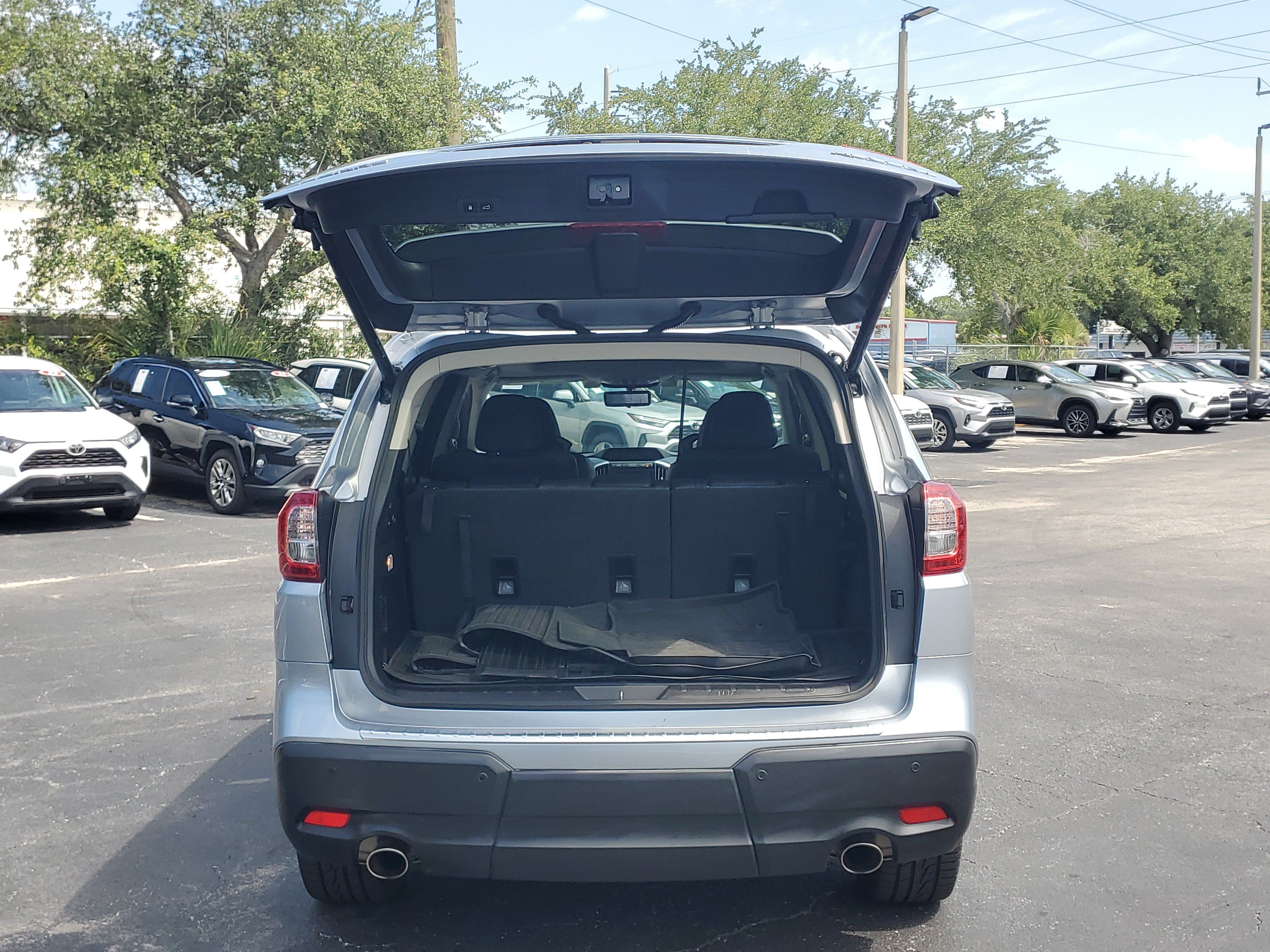 Used 2022 Subaru Ascent Touring AWD/4WD image 9