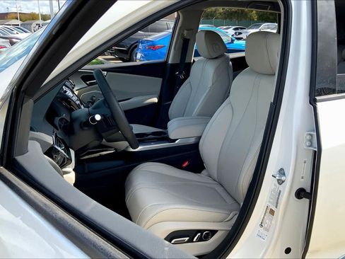 New 2026 Acura RDX SH-AWD w/ Technology Package image 9