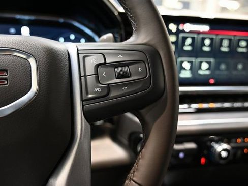 New 2026 GMC Sierra 1500 SLT w/ SLT Premium Plus Package image 25