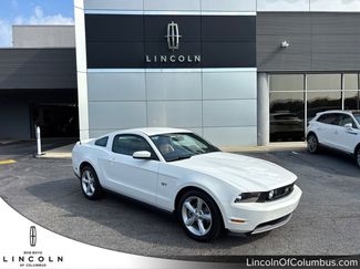 Used 2010 Ford Mustang GT Premium image 1