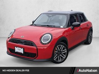 New 2026 MINI Cooper 4-Door Hardtop FWD video 1