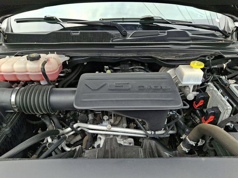 Used 2023 RAM 1500 Big Horn AWD/4WD image 27