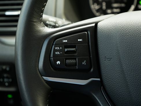 Used 2025 Honda Ridgeline RTL+ image 20