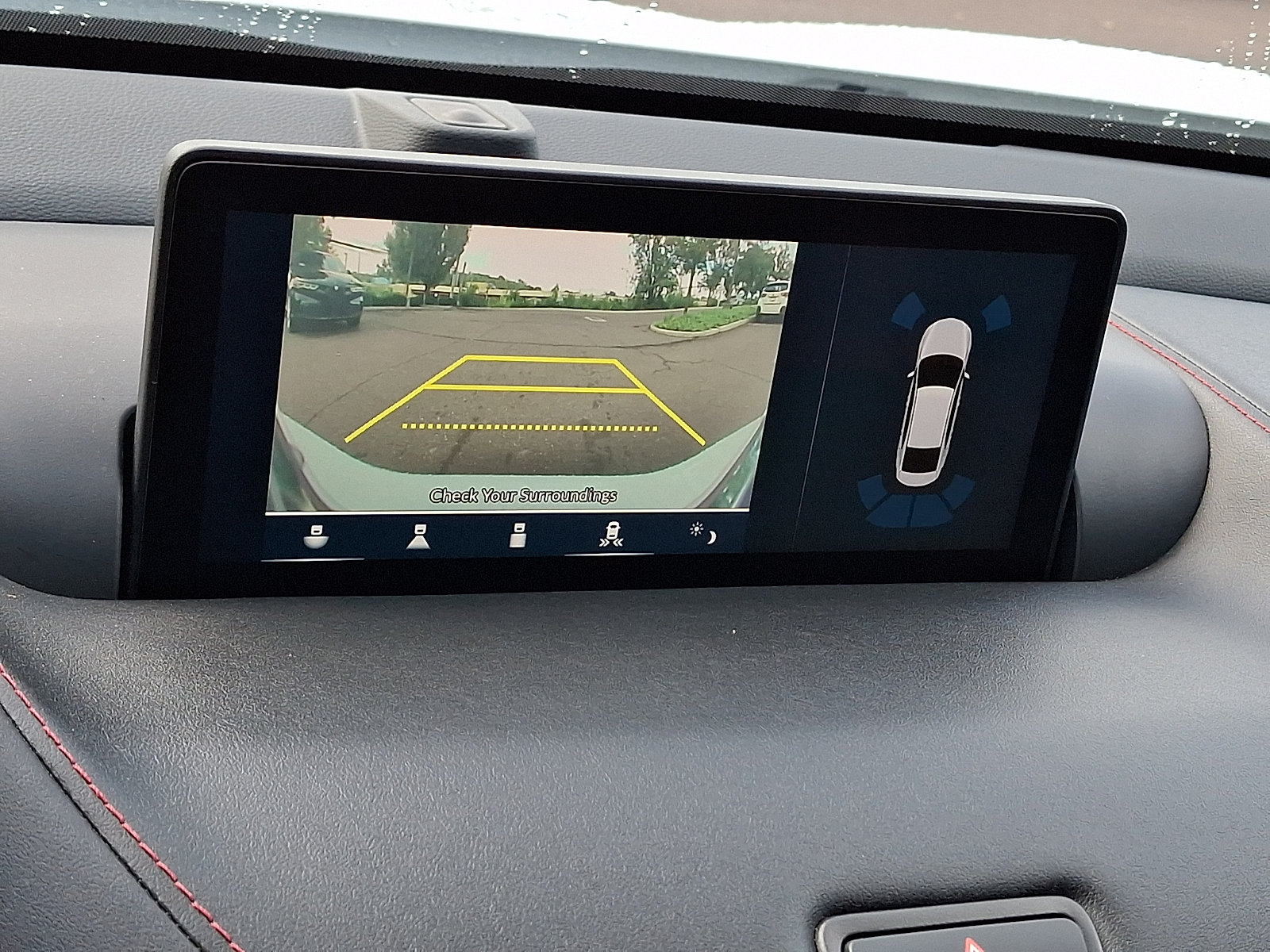 Used 2022 Acura TLX w/ A-SPEC Package FWD image 18