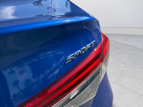 Used 2022 Honda Civic Sport image 35