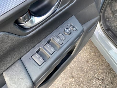 New 2026 Honda CR-V Sport image 13