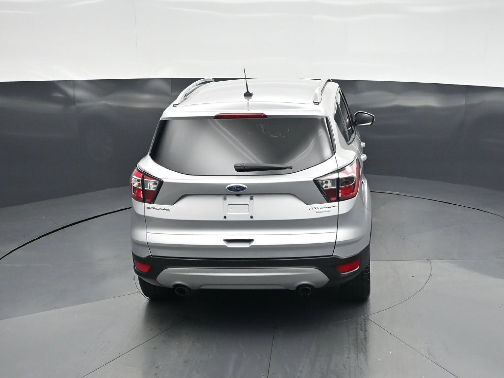 Used 2017 Ford Escape Titanium FWD image 39