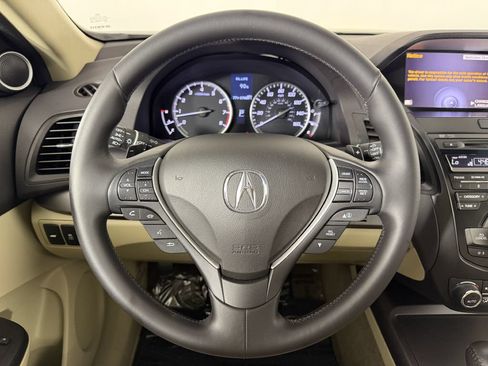 Used 2015 Acura RDX AWD w/ Technology Package image 22
