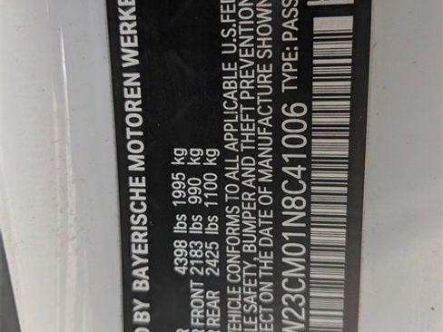 Used 2022 BMW 230i Coupe w/ Convenience Package image 29