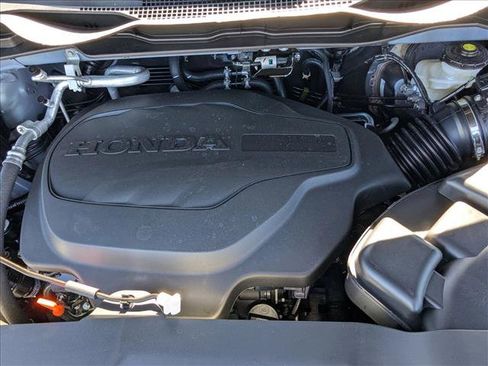 New 2026 Honda Odyssey Sport-L image 17