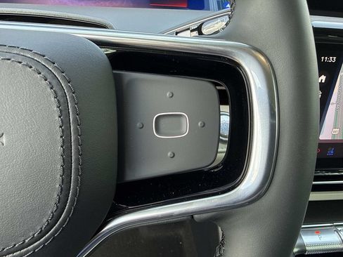 New 2026 Lincoln Nautilus Reserve w/ Jet Appearance Package AWD/4WD image 29