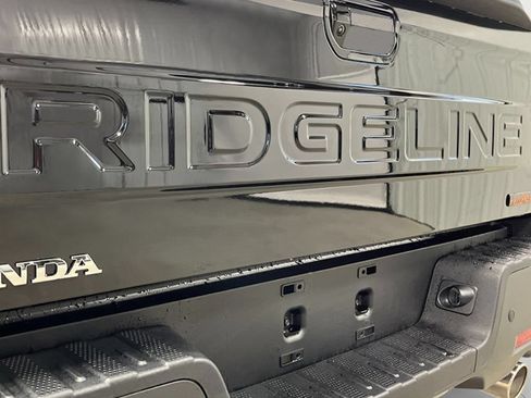 New 2026 Honda Ridgeline TrailSport image 7