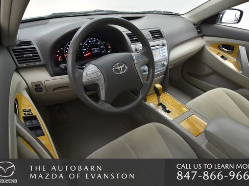 Used 2007 Toyota Camry XLE image 30