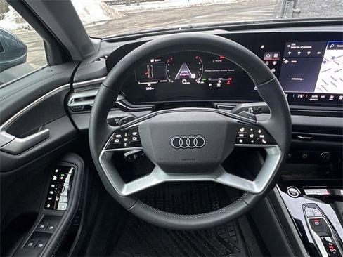 Used 2025 Audi A5 2.0T Premium Plus w/ Premium Plus image 17