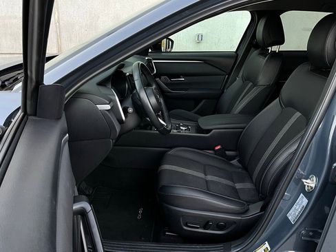 Used 2025 MAZDA CX-50 AWD 2.5 S w/ Preferred Package image 10