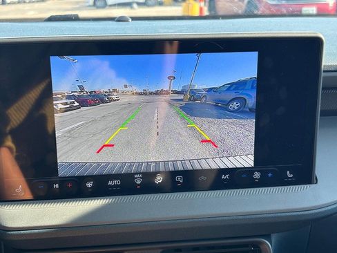 New 2025 Ford Maverick XLT w/ Equipment Group 301A image 25