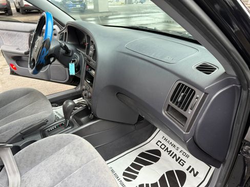 Used 2006 Hyundai Elantra GLS image 21