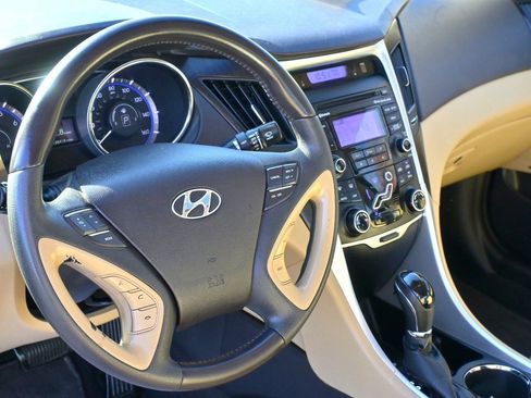 Used 2013 Hyundai Sonata Limited image 28