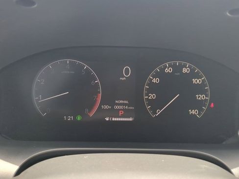 New 2026 Honda HR-V LX image 22