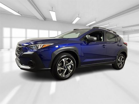 New 2025 Subaru Crosstrek 2.0i Premium image 2