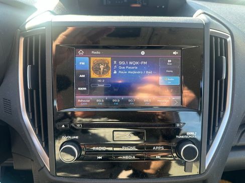 Used 2021 Subaru Forester image 28