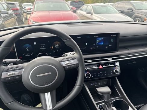 New 2026 Hyundai Santa Cruz Limited image 15