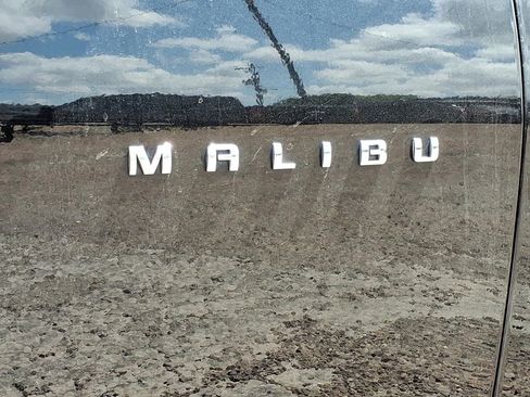 Certified 2024 Chevrolet Malibu LT image 11