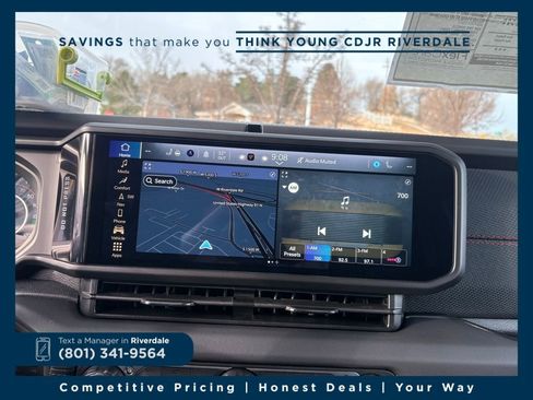 New 2026 Jeep Wrangler Sport image 18