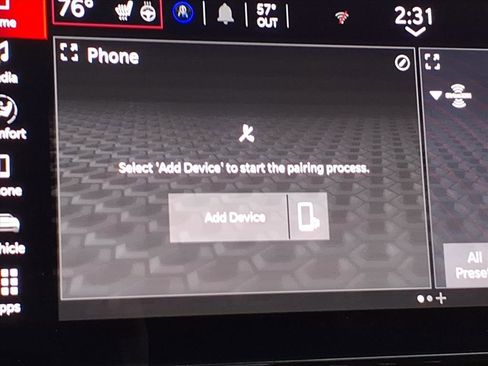 New 2026 Dodge Charger Scat Pack image 23