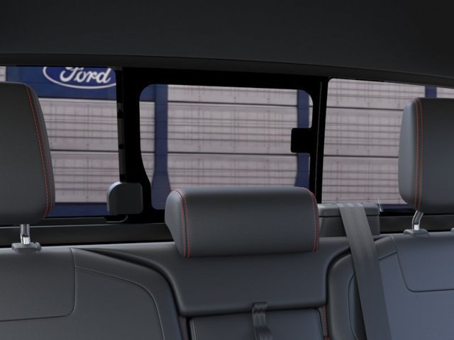 New 2026 Ford Ranger Raptor AWD/4WD image 22
