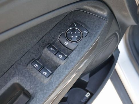 Used 2020 Ford EcoSport SE image 14